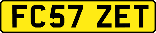 FC57ZET