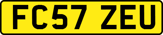 FC57ZEU