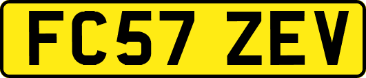 FC57ZEV