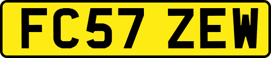 FC57ZEW