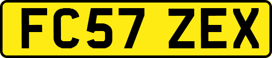 FC57ZEX