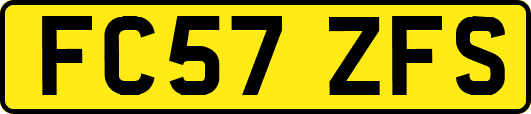 FC57ZFS