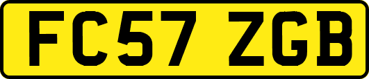 FC57ZGB