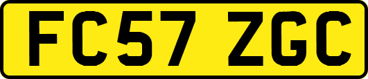 FC57ZGC