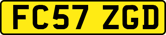 FC57ZGD