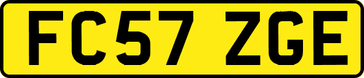 FC57ZGE