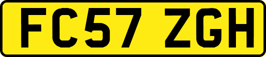 FC57ZGH