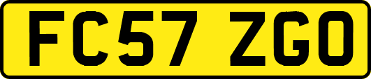 FC57ZGO