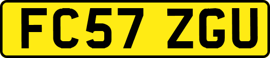 FC57ZGU