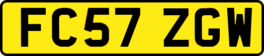 FC57ZGW