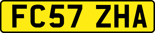 FC57ZHA