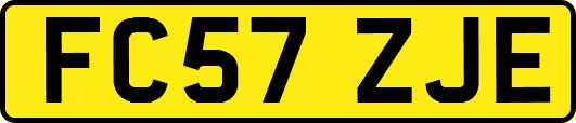 FC57ZJE