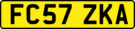 FC57ZKA