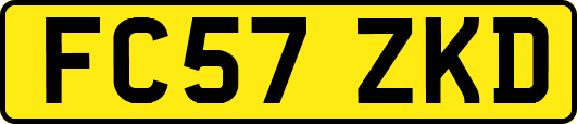 FC57ZKD