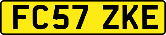 FC57ZKE