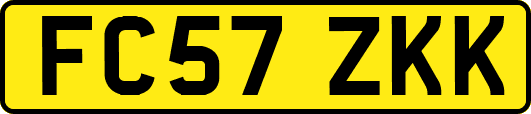FC57ZKK