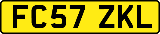 FC57ZKL