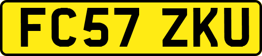 FC57ZKU
