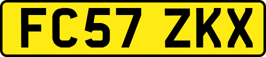 FC57ZKX