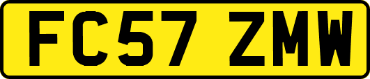 FC57ZMW