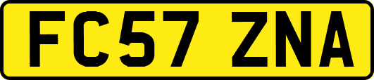FC57ZNA