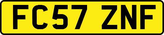 FC57ZNF