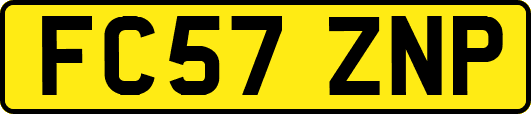 FC57ZNP