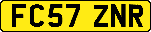 FC57ZNR