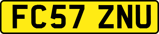 FC57ZNU