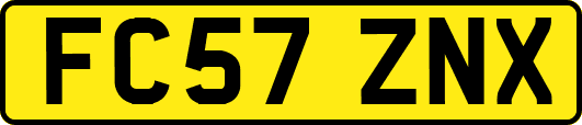 FC57ZNX
