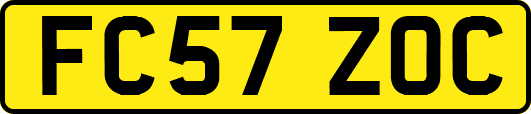 FC57ZOC