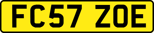 FC57ZOE