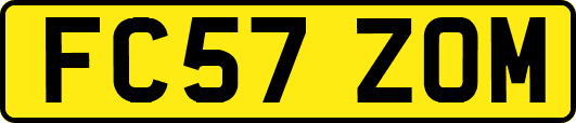 FC57ZOM