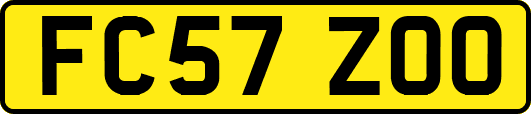 FC57ZOO