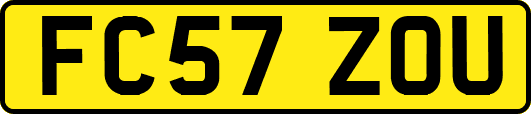 FC57ZOU