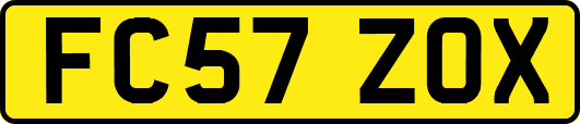 FC57ZOX