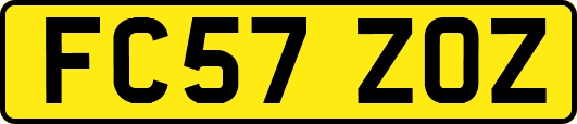 FC57ZOZ