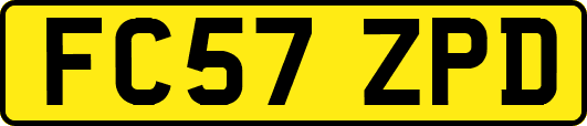 FC57ZPD