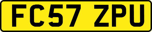 FC57ZPU