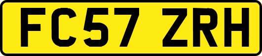 FC57ZRH