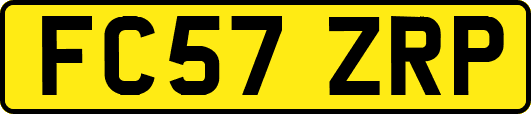 FC57ZRP