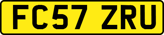 FC57ZRU