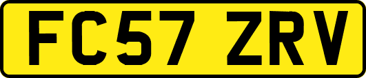 FC57ZRV