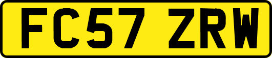 FC57ZRW