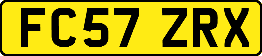FC57ZRX