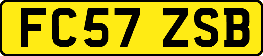 FC57ZSB