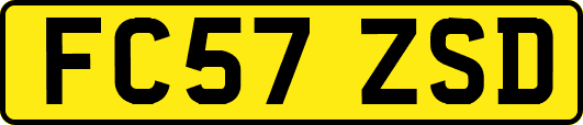 FC57ZSD