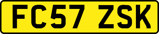 FC57ZSK