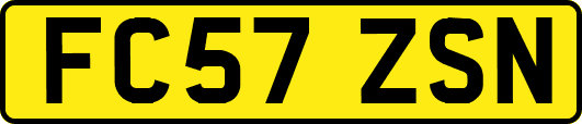 FC57ZSN