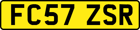 FC57ZSR